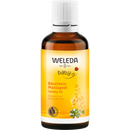 Weleda Baby buikmassage olie, 50 ml