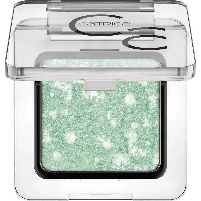 Catrice Oogschaduw Art Couleurs 410 Jungle Jade, 2.4 g