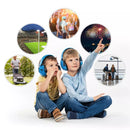 Reer Gehoorbescherming voor kinderen "Silent Guard" blauw, 1 st.