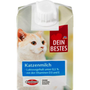 Dein Bestes Cat Snack, lait pour chat, 200 g
