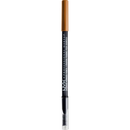 NYX PROFESSIONAL MAKEUP Crayon à sourcils 04 Caramel, 1,4 g