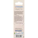 Pince à épiler ebelin courbée, 1 pièce