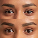 NYX PROFESSIONAL MAKEUP Pommade à sourcils Tame &amp; Frame 04 Espresso, 5 g