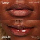 NYX PROFESSIONAL MAKEUP Lipgloss Fat Oil Lip Drip 04 Thats Chic , 4,8 ml