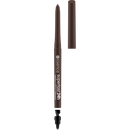 essence cosmetics Crayon à sourcils Superlast 24h waterproof Cool Brown 40, 0,31 g