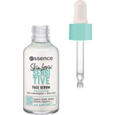 essence Serum Skin Lovin' SÉRUM VISAGE SENSIBLE, 30 ml