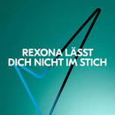 Déodorant anti-transpirant Rexona Invisible Aqua, 40 ml