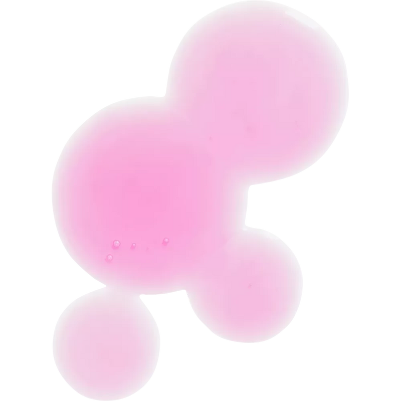 NYX PROFESSIONAL MAKEUP Gloss à lèvres This Is Juice 03 Strawberry Flex, 10 ml