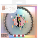 invisibobble Haarband Hairhalo Trendy Schat, 1 stuk