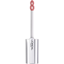 L'ORÉAL PARIS   Lipgloss Glow Paradise Brilliant Signature Plump-In-Gloss404 I Assert, 7 ml