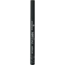 essence cosmetics Eyeliner super fijne pen diep zwart 01, 1 ml