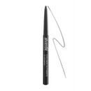 alverde NATURKOSMETIK Eyeliner Automatic zwart 01, 0.3 g