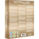 Calendrier de l'Avent Maybelline New York Magical Time 2022