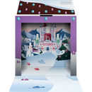 essie Adventskalender 2023 Mini Christmas Wonderland, 1 stuk