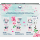 Coffret cadeau Balea Paris 4 pièces, 1 pièce