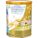 Nestlé BEBA Lait pour bébé Supreme Junior 1+, dès 1 an, 800 g