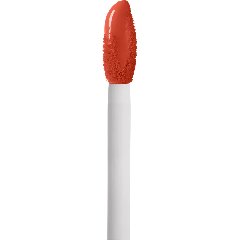 Maybelline New York Lipstick Super Stay Matte Inktblokjes 135 Globetrotter, 5 ml
