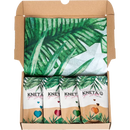 KNETÄ Sachets de pâte à modeler Lot de 8, 400 g