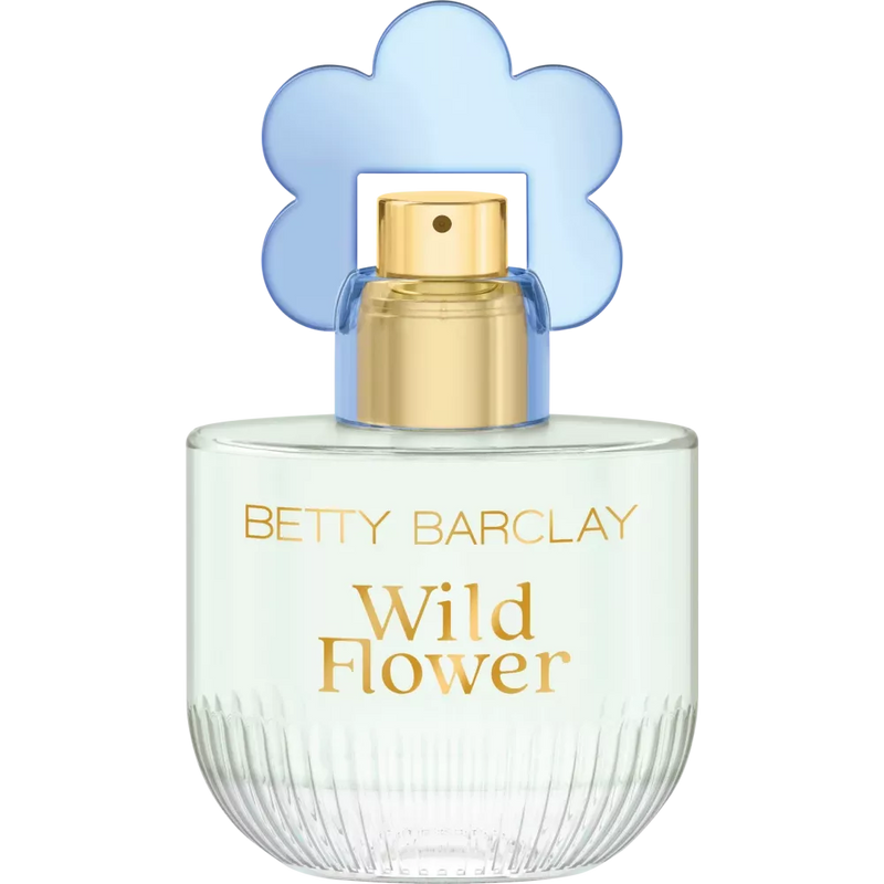 Betty Barclay Eau de Parfum Wild Flower, 20 ml