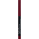 Maybelline New York Lipliner Color Sensational Shaping 110 Rijke wijn, 1 st