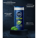 NIVEA MEN Douchegel Energie, 250 ml
