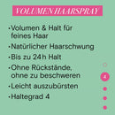 taft Haarlak VOLUMEN, voor fijn haar, 250 ml