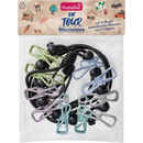 Corde à linge et pinces Profissimo, 1 pièce