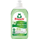 Frosch Afwasmiddel Aloe Vera, 500 ml