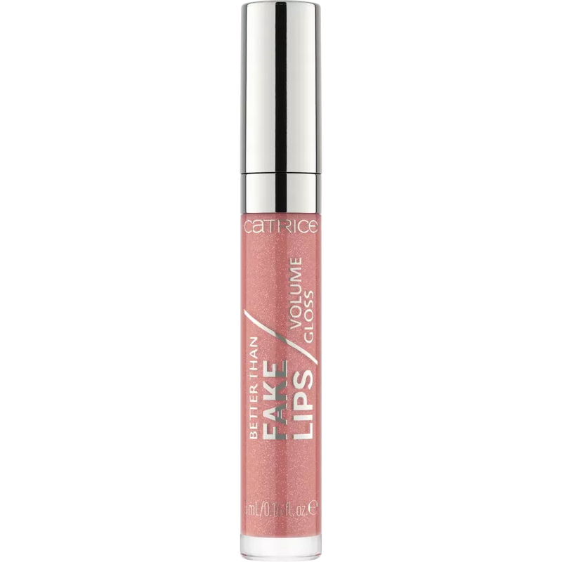 Catrice Lip Gloss Better Than Fake Gloss 070, 5 ml