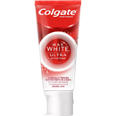 Colgate Tandpasta Max White Ultra Active Foam, 50 ml