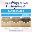 Coloration capillaire Schwarzkopf Diadem 703 Blond platine, 1 pièce