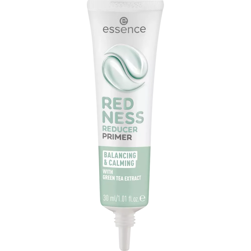 essence Primer Roodheid Reducer, 30 ml