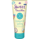 Bübchen Shampoo & Conditioner Kids Sweet Vanilla, 200 ml