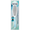 Lime et râpe pour enlever les callosités Balea, lime à pied double, 1 pièce