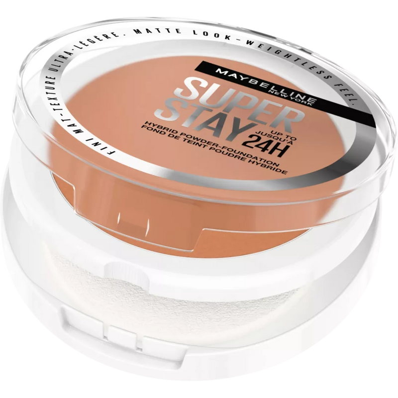Fond de teint hybride Super Stay de Maybelline New York 60, 9 g