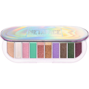 Palette de fards à paupières Catrice Metaface C01 Social Me, 14 g
