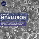 NIVEA MEN Anti-Age Hyaluron Hydro Gel, 50 ml