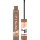 Catrice Mascara Sourcils Volume &amp; Lift Sourcils Waterproof Blonde 020, 5 ml