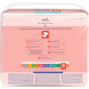 Couches Babylove Premium taille 8 18+ kg, 28 pièces.