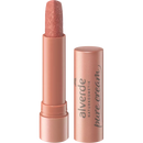 alverde NATURKOSMETIK Lipstick Pure Cream 10 Soft Smile, 3,8 g