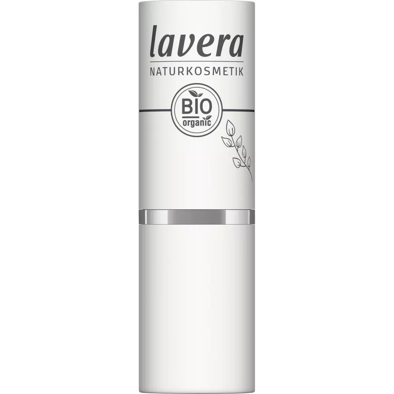 lavera Lipstick Fluweel Mat 02 Auburn Bruin, 4.5 g