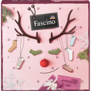 Fascino Adventskalender sokken maat (35-38) 2022