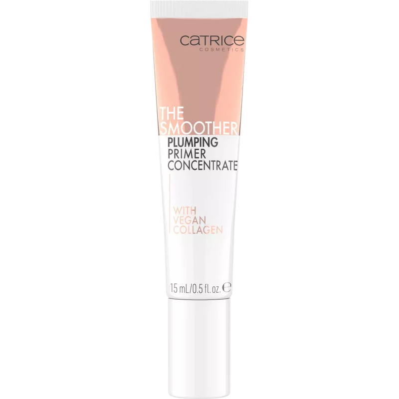 Catrice Primer Plumping Concentrate The Smoother, 15 ml