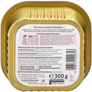 Dein Bestes Honden Natvoer, Exquisit, 60 % kip met smakelijke filetstukjes, 300 g