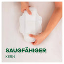 always Ultra pad Cotton Protection Long met vleugels, 10 stuks