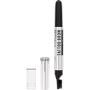 Maybelline New York Wenkbrauwpotlood Tattoo Brow Lift Diepbruin 04, 1 st.