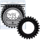 invisibobble Serre-tête Power True Black, 3 pièces