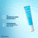 Neutrogena Oogcrème Hydro Boost hydraterend, 15 ml