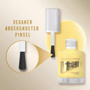 MAX FACTOR Nagellak Miracle Pure Nail, Lemon Tea 500, 12 ml