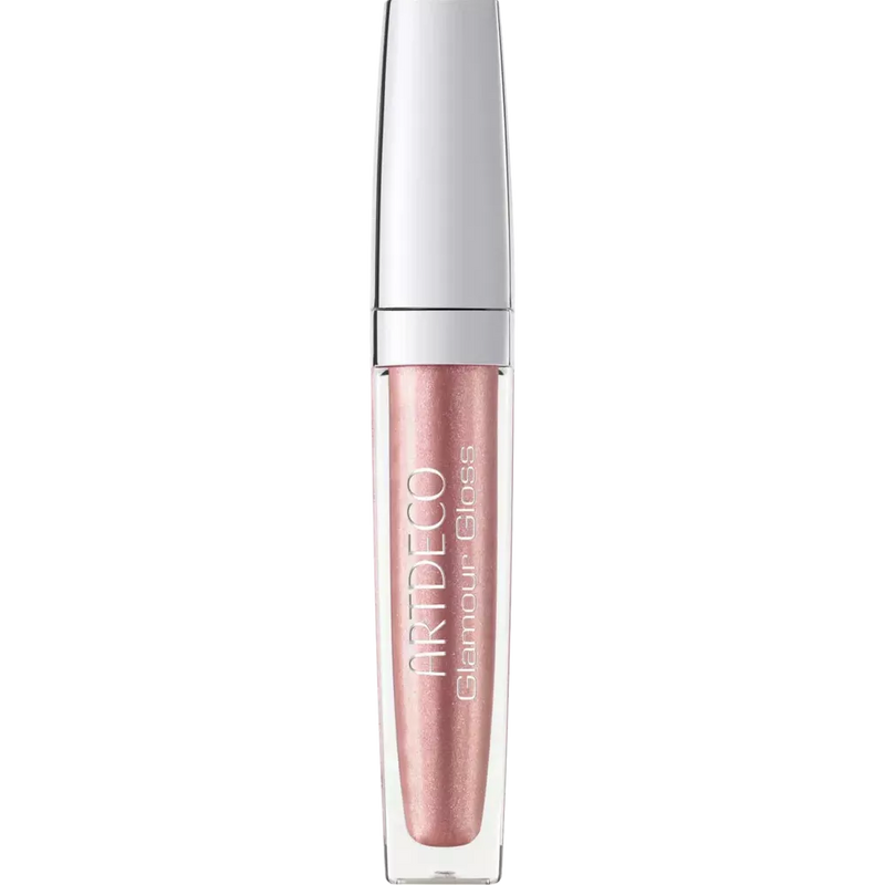 ARTDECO Lipgloss Glamour Gloss 55 Light Pink, 5 ml